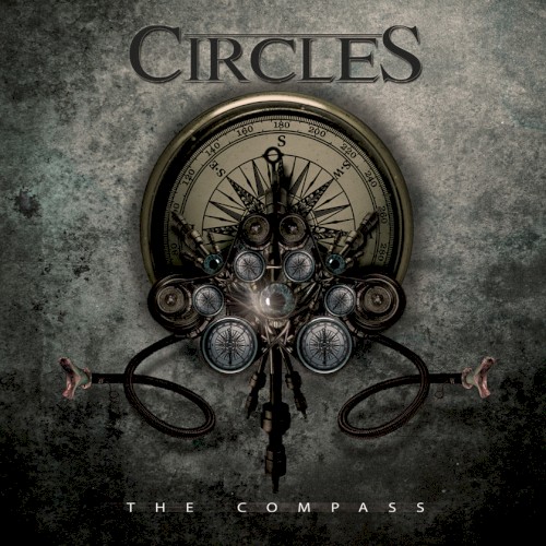 Circles - The Compass